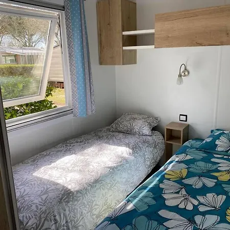 Lejlighed Charmant -escpace Aquatique-lac *
