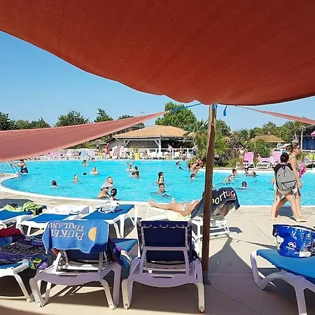 Charmant -escpace Aquatique-lac